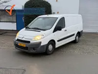 Citroën Jumpy 12 2.0 HDIF L2 H1 (bj 2010)