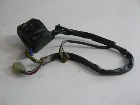 STUURSCHAKELAAR Yamaha YZF R1 1998 - 1999 / 2000 - 2001