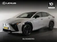 Lexus RZ 550e DIRECT 4 F SPORT 77 kWh (bj 2026, automaat)
