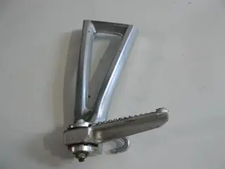 Pillion step left  Yamaha YZF R6 2003 - 2005