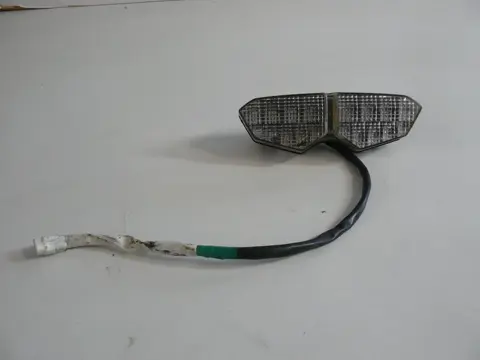 Rear light Yamaha YZF R6 2003 - 2005