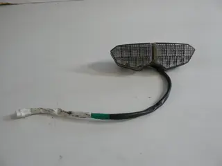 Rear light Yamaha YZF R6 2003 - 2005