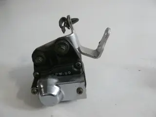 Exup valve Yamaha YZF R1 2002 - 2003