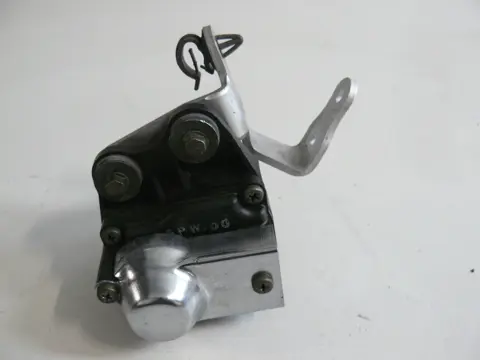 Exup valve Yamaha YZF R1 2002 - 2003