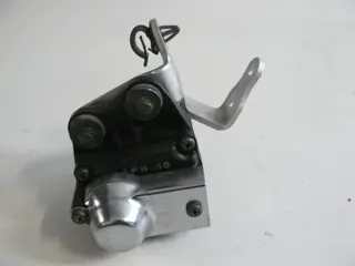 Exup valve Yamaha YZF R1 2002 - 2003