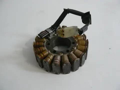 Generator Suzuki GSX R 1000 2000 - 2002