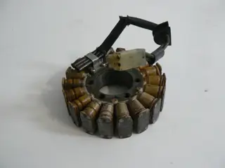 Generator Suzuki GSX R 1000 2000 - 2002
