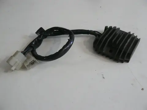 Regulator rectifier  Kawasaki ZX 6 R 2005 - 2006