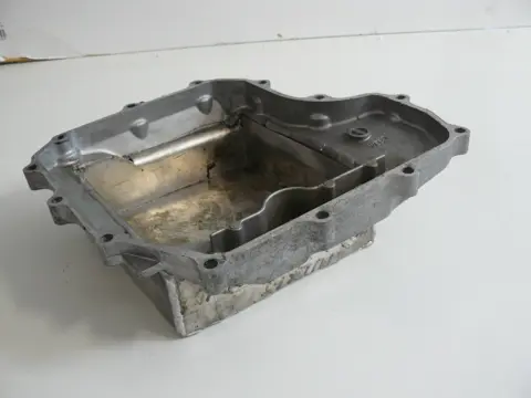 CARTERPAN Honda CBR 600 RR 2003 - 2004