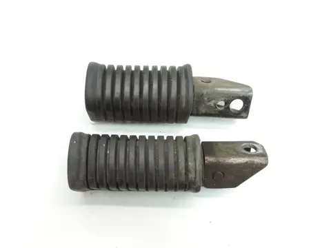 DUO VOETSTEUN SET Kawasaki LTD 550 1970 - 2012