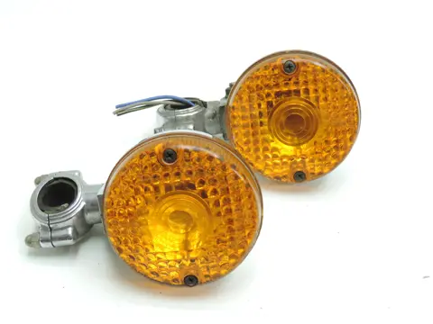 KNIPPERLICHT Kawasaki LTD 550 1970 - 2012