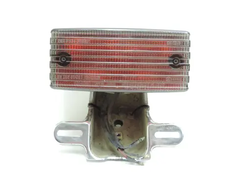 ACHTER LICHT Kawasaki LTD 550 1970 - 2012