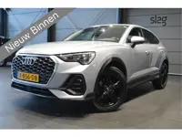 Audi Q3 Sportback 35 TFSI S-LINE navi clima camera led pdc 19 inch 150 pk !!