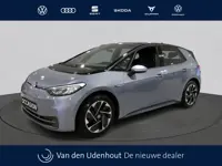 Volkswagen ID.3 Life 58 kWh | Verwarmde stoelen en stuur | App Connect | Navi |Steunhaak
