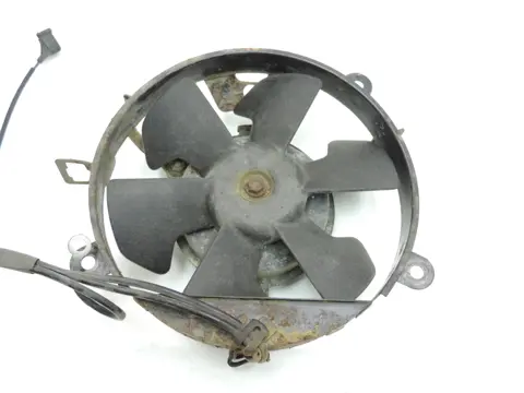 VENTILATOR Honda CBR 600 F 1987 - 1990