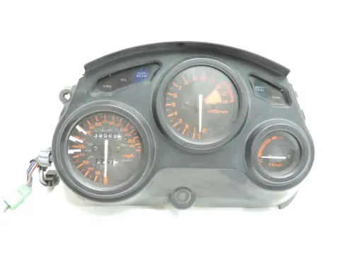 TELLERSET Honda CBR 600 F 1987 - 1990