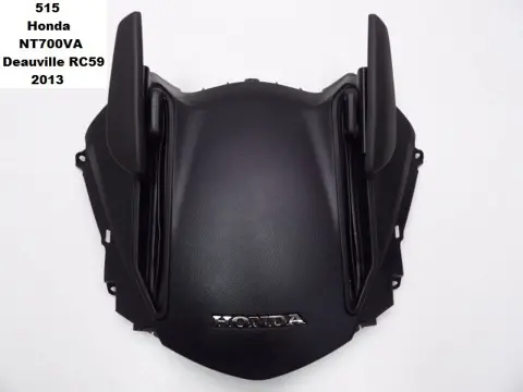 KUIPRUIT Honda Deauville 650 - 700 2010 - 2012