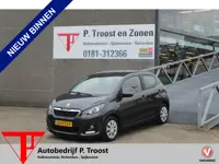 Peugeot 108 1.0 e-VTi Active Airco/Bluetooth/Centrale vergrendeling/Elektrische ramen