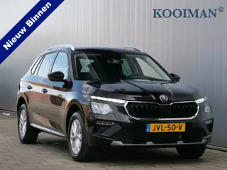 Škoda Kamiq 1.0 TSI Business Edition 116 Pk Automaat DAB / Apple Carplay / Camera / PDC