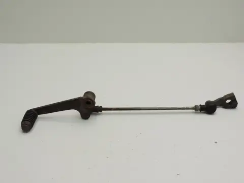 SCHAKELPEDAAL Honda CBR 600 F 1987 - 1990