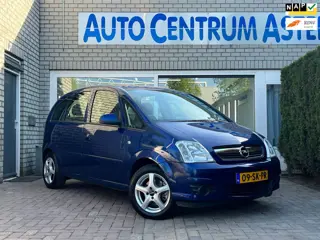 Opel Meriva 1.6-16V Enjoy Automaat