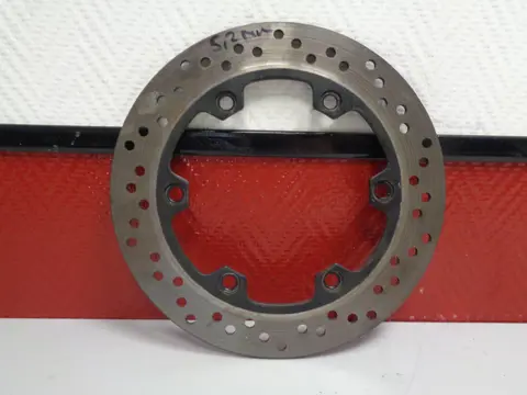 ACHTER REMSCHIJF Suzuki B KING 1300 2007 - 2009