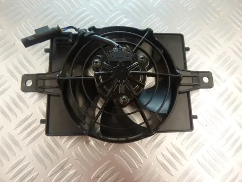 VENTILATOR BMW R 1200 GS LC 2017 - 2018