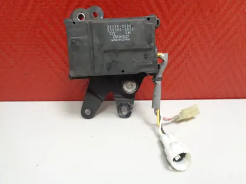 EXUP / SERVO KLEP Kawasaki Z 750 2007 - 2010