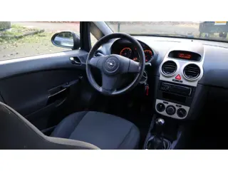Opel Corsa 1.2-16V Selection 80pk|5drs|AUX|APK|Nette auto