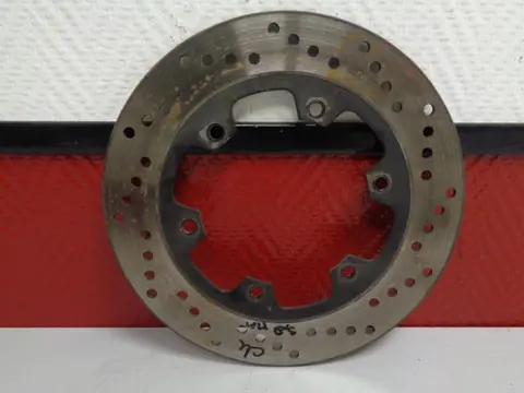 ACHTER REMSCHIJF Ducati ST2 1997 - 2003