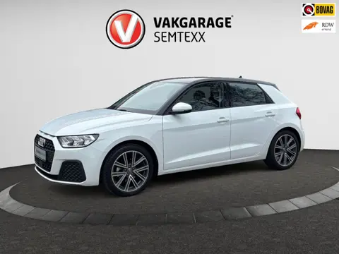 Audi A1 Sportback 30 TFSI Pro Line S | Clima | virtual | Cruise | Navi | Stoelverwarming Voor | PDC 