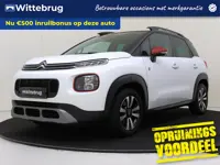 Citroën C3 Aircross 1.2 PureTech C-Series NAVIGATIE | PARKEERSENSOREN | LICHTMETALEN VELGEN