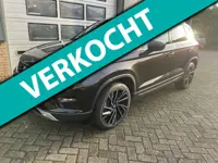Seat Ateca 1.4 EcoTSI FR Business Intense Automaat