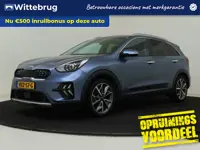 Kia Niro 1.6 GDi Hybrid DynamicLine | Achteruitrijcamera | Adaptive cruise control | Sportstuur met 