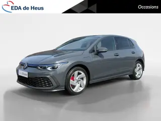 Volkswagen Golf 1.4 eHybrid GTE | Automaat | Navigatie | Camera | Dodehoek Detectie | Cruise Control