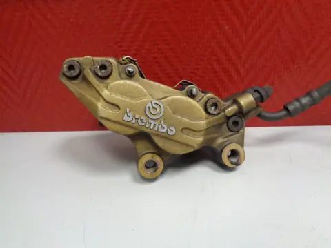 REMKLAUW RECHTS VOOR Ducati ST2 1997 - 2003