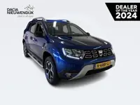Dacia Duster 1.0 TCe Bi-Fuel Serie Limitee 15th Anniversary APPLE CARPLAY ANDROID AUTO / TREKHAAK / 