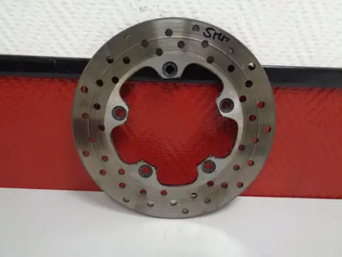 ACHTER REMSCHIJF Aprilia RSV 1000 2004 - 2005