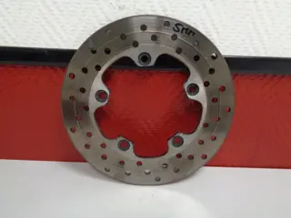ACHTER REMSCHIJF Aprilia RSV 1000 2004 - 2005