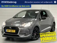 DS DS 3 1.2 110PK PureTech Performance Line | NAVIGATIE | PARKEERCAMERA | SPORTIEF!