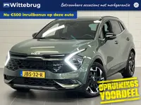 Kia Sportage 1.6 T-GDi Plug-in Hybrid AWD GT-Line LED | KEYLESS | NAVIGATIE | KIA GARANTIE! x