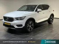 Volvo XC40 2.0 T4 Inscription Leer | Trekhaak | Achteruitrijcamera | Navigatie
