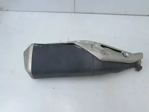 UITLAAT Honda CBR 500 R 2013 - 2015