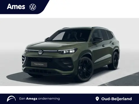 Volkswagen Tayron 1.5 eHybrid R-Line Edition Panoramadak | Trekhaak | Head-up display