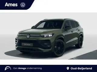 Volkswagen Tayron 1.5 eHybrid R-Line Edition Panoramadak | Trekhaak | Head-up display