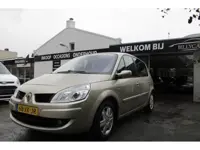 Renault Scénic 2.0-16V Business Line / Airco / Navi / APK NIEUW / PArkeersensoren