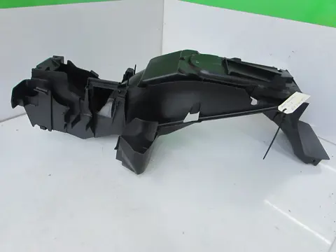 ACCUBAK Honda Deauville 650 - 700 2010 - 2012
