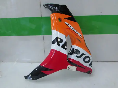 LINKER ZIJKUIP Honda CBR Fireblade 2004 - 2005