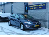 Ford Mondeo 1.6 Trend Business Navi 1/2 leder (bj 2011)