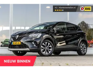 Renault Captur 1.0 TCe 100 Intens | Camera | LED | NL Auto